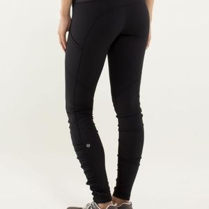 Lululemon Black Legging